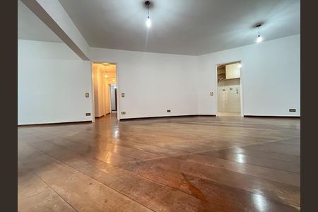 Foto 05 de apartamento à venda com 3 quartos, 135m² em Vila Mariana, São Paulo