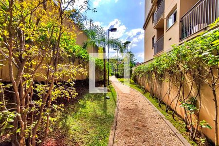 Apartamento à venda com 49m², 2 quartos e 1 vaga Apartamento à venda com 49m², 2 quartos e 1 vagaÁrea comum