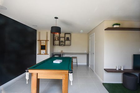 Apartamento à venda com 43m², 2 quartos e 1 vaga Apartamento à venda com 43m², 2 quartos e 1 vagaÁrea comum