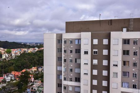 Apartamento à venda com 43m², 2 quartos e 1 vagaVista do Quarto 2