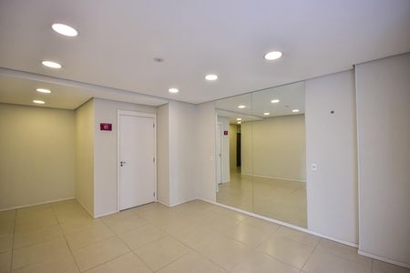 Apartamento à venda com 43m², 2 quartos e 1 vagaHall Social