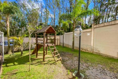 Apartamento à venda com 50m², 2 quartos e 1 vaga Apartamento à venda com 50m², 2 quartos e 1 vagaÁrea comum - Playground