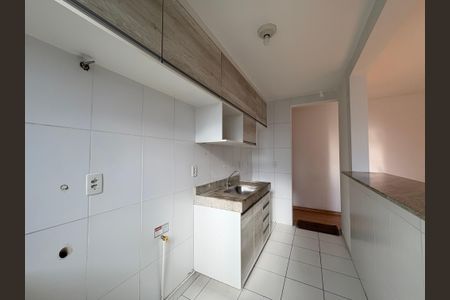 Apartamento à venda com 50m², 2 quartos e 1 vaga Apartamento à venda com 50m², 2 quartos e 1 vagaCozinha