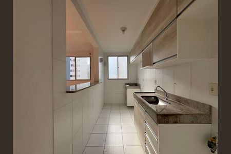 Apartamento à venda com 50m², 2 quartos e 1 vaga Apartamento à venda com 50m², 2 quartos e 1 vagaCozinha