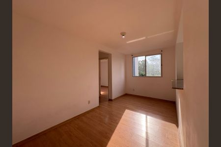 Apartamento para alugar com 50m², 2 quartos e 1 vagaSala