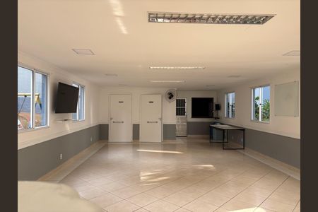 Apartamento à venda com 50m², 2 quartos e 1 vaga Apartamento à venda com 50m², 2 quartos e 1 vagaÁrea comum - Salão de festas