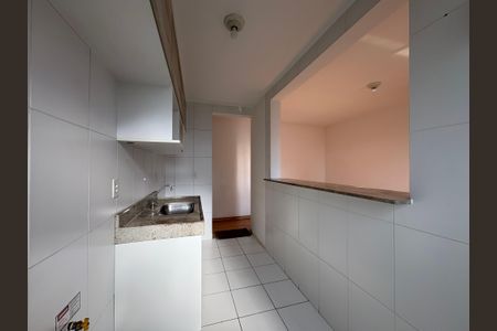 Apartamento à venda com 50m², 2 quartos e 1 vaga Apartamento à venda com 50m², 2 quartos e 1 vagaCozinha