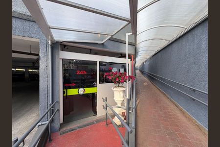 Apartamento à venda com 50m², 2 quartos e 1 vaga Apartamento à venda com 50m², 2 quartos e 1 vagaÁrea comum - Mercadinho