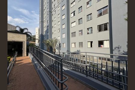 Apartamento à venda com 50m², 2 quartos e 1 vaga Apartamento à venda com 50m², 2 quartos e 1 vagaÁrea comum