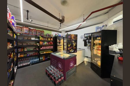 Apartamento à venda com 50m², 2 quartos e 1 vaga Apartamento à venda com 50m², 2 quartos e 1 vagaÁrea comum - Mercadinho