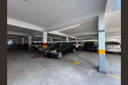Apartamento à venda com 50m², 2 quartos e 1 vaga Apartamento à venda com 50m², 2 quartos e 1 vagaGaragem