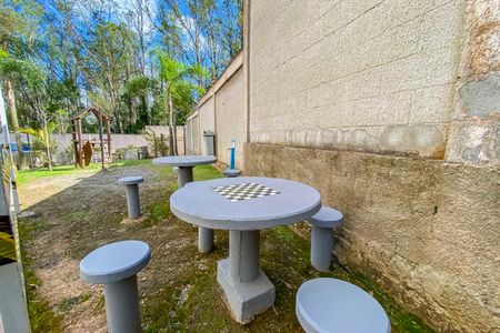 Apartamento à venda com 50m², 2 quartos e 1 vaga Apartamento à venda com 50m², 2 quartos e 1 vagaÁrea comum