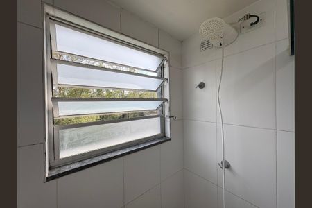 Apartamento à venda com 50m², 2 quartos e 1 vaga Apartamento à venda com 50m², 2 quartos e 1 vagaBanheiro Social