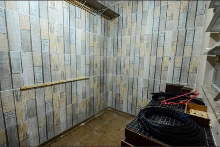 Casa à venda com 179m², 3 quartos e 3 vagas Casa à venda com 179m², 3 quartos e 3 vagasQuarto de Serviço