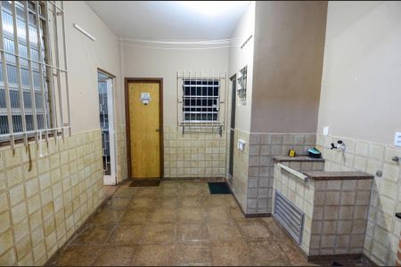 Casa à venda com 179m², 3 quartos e 3 vagas Casa à venda com 179m², 3 quartos e 3 vagasÁrea de Serviço