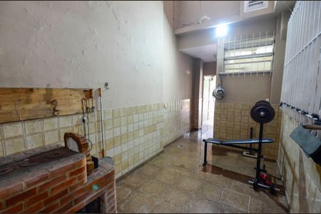 Casa à venda com 179m², 3 quartos e 3 vagas Casa à venda com 179m², 3 quartos e 3 vagasÁrea de Serviço