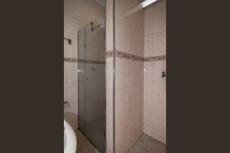 Banheiro de apartamento à venda com 0 quarto, 38m² em Centro Histórico de São Paulo, São Paulo