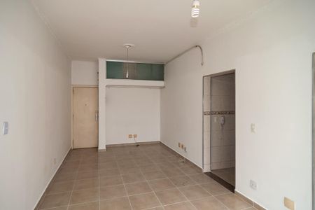Studio de apartamento à venda com 0 quarto, 38m² em Centro Histórico de São Paulo, São Paulo