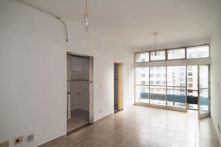 Studio de apartamento à venda com 0 quarto, 38m² em Centro Histórico de São Paulo, São Paulo