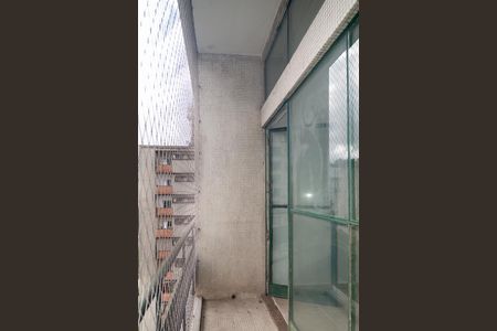 Sacada de apartamento à venda com 0 quarto, 38m² em Centro Histórico de São Paulo, São Paulo