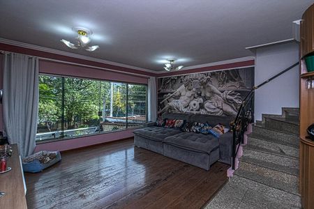 Sala de casa para alugar com 4 quartos, 250m² em São João Climaco, São Paulo