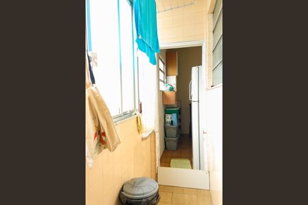 Apartamento à venda com 86m², 3 quartos e sem vagaÁrea de Serviço