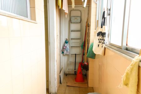 Apartamento à venda com 86m², 3 quartos e sem vagaÁrea de Serviço