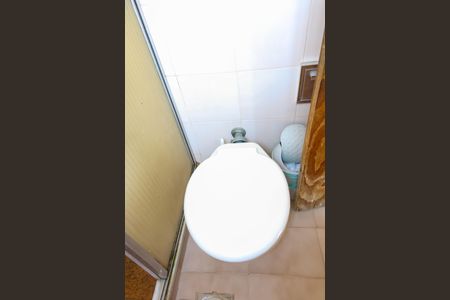 Apartamento à venda com 86m², 3 quartos e sem vagaBanheiro