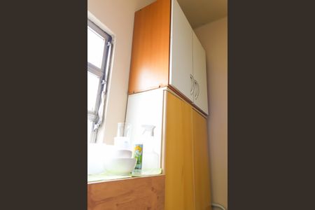 Apartamento à venda com 86m², 3 quartos e sem vagaQuarto de Serviço