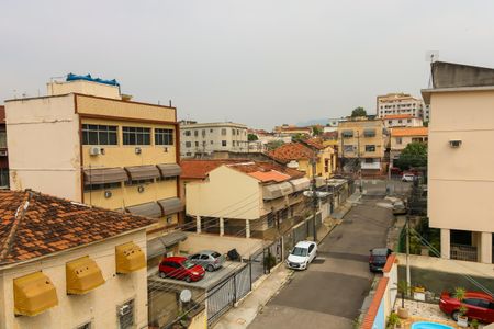 Apartamento à venda com 86m², 3 quartos e sem vagaVaranda da Sala