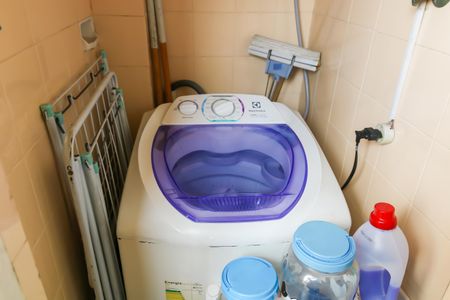 Apartamento à venda com 86m², 3 quartos e sem vagaÁrea de Serviço