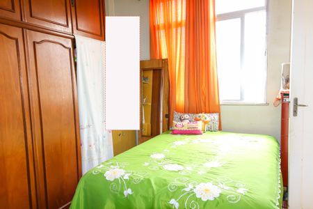 Apartamento à venda com 86m², 3 quartos e sem vagaQuarto 3