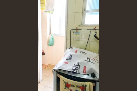 Apartamento à venda com 86m², 3 quartos e sem vagaCozinha