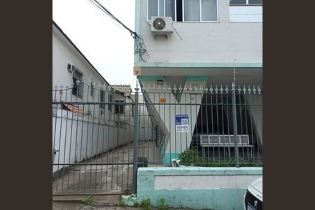 Apartamento à venda com 86m², 3 quartos e sem vagaFachada