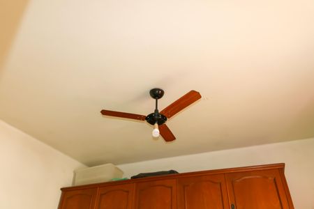 Apartamento à venda com 86m², 3 quartos e sem vagaQuarto 3