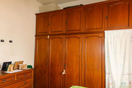 Apartamento à venda com 86m², 3 quartos e sem vagaQuarto 3