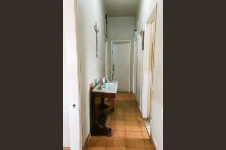 Apartamento à venda com 86m², 3 quartos e sem vagaHall de Entrada