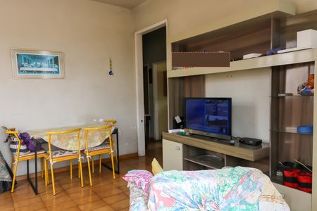 Apartamento à venda com 86m², 3 quartos e sem vagaSala
