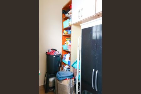 Apartamento à venda com 86m², 3 quartos e sem vagaQuarto de Serviço