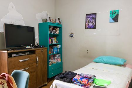 Apartamento à venda com 86m², 3 quartos e sem vagaQuarto 2