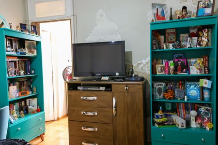 Apartamento à venda com 86m², 3 quartos e sem vagaQuarto 2