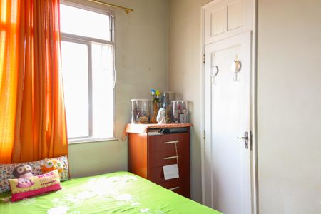 Apartamento à venda com 86m², 3 quartos e sem vagaQuarto 3