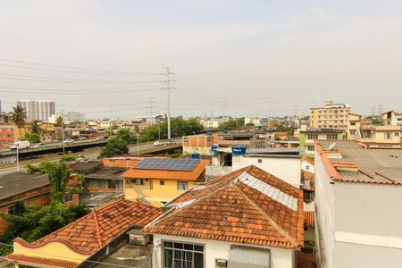 Apartamento à venda com 86m², 3 quartos e sem vagaVaranda da Sala