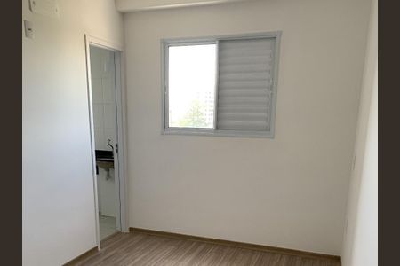 Suíte de apartamento para alugar com 2 quartos, 62m² em Jardim Sao Carlos, Sorocaba