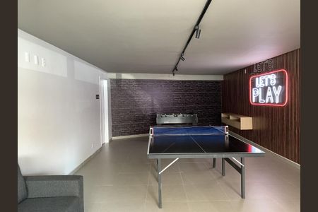 Sala de Jogos de apartamento para alugar com 2 quartos, 62m² em Jardim Sao Carlos, Sorocaba
