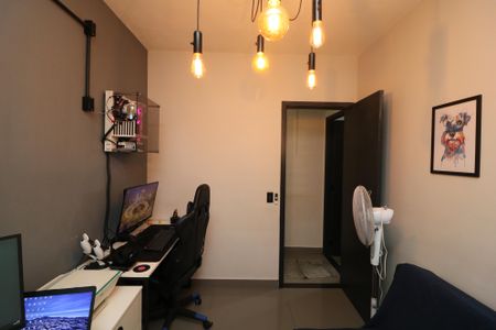 Apartamento à venda com 55m², 2 quartos e 1 vagaQuarto