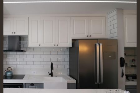 Apartamento à venda com 55m², 2 quartos e 1 vaga Apartamento à venda com 55m², 2 quartos e 1 vagaCozinha