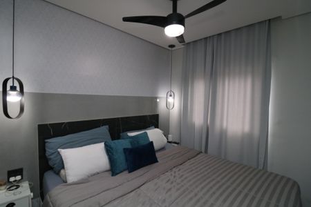 Apartamento à venda com 55m², 2 quartos e 1 vagaSuíte
