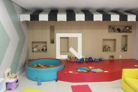 Apartamento à venda com 55m², 2 quartos e 1 vaga Apartamento à venda com 55m², 2 quartos e 1 vagaÁrea comum