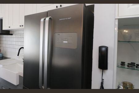 Apartamento à venda com 55m², 2 quartos e 1 vaga Apartamento à venda com 55m², 2 quartos e 1 vagaCozinha